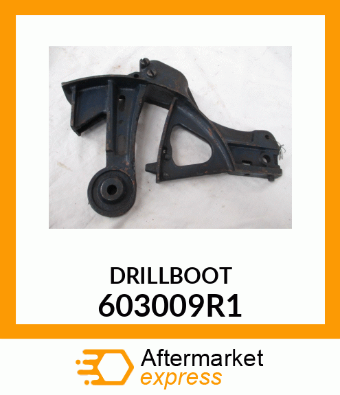 BOOT 603009R1