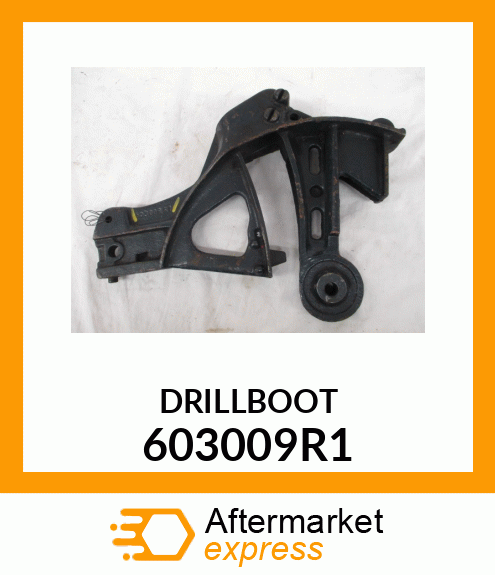 BOOT 603009R1