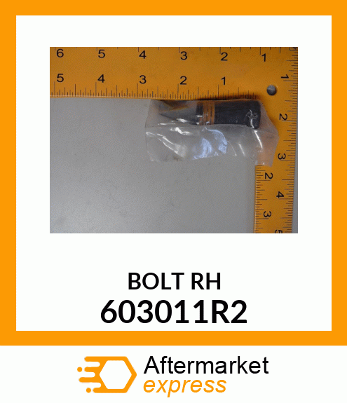 BOLT_RH 603011R2