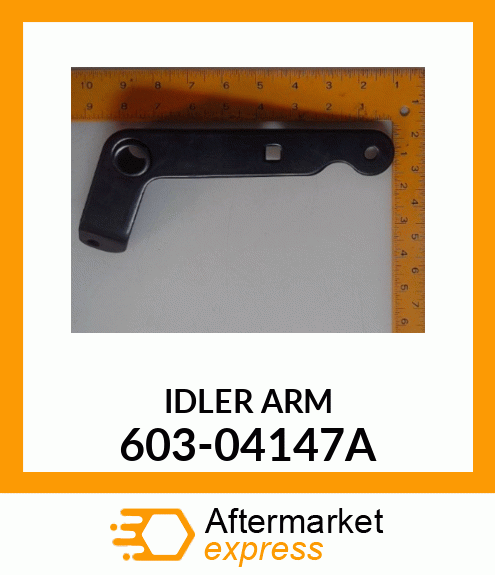 ARM 603-04147A