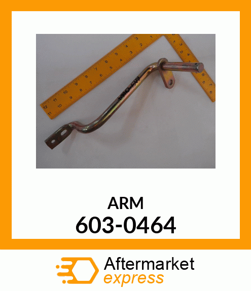 ARM 603-0464