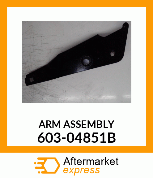 ARM_ASSEMBLY 603-04851B