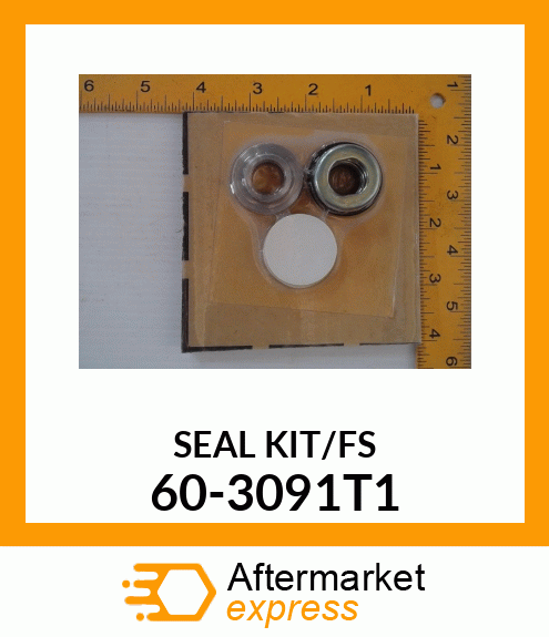 SEAL_KIT/FS 60-3091T1