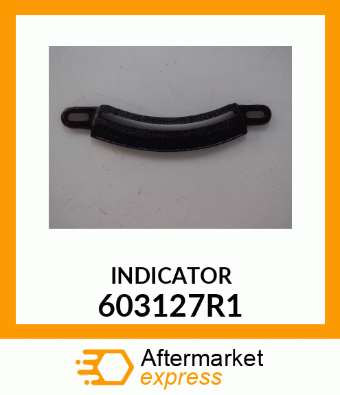 INDICATOR 603127R1