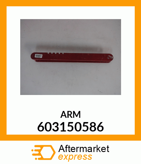 ARM 603150586