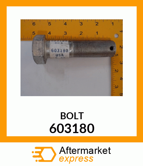 BOLT 603180