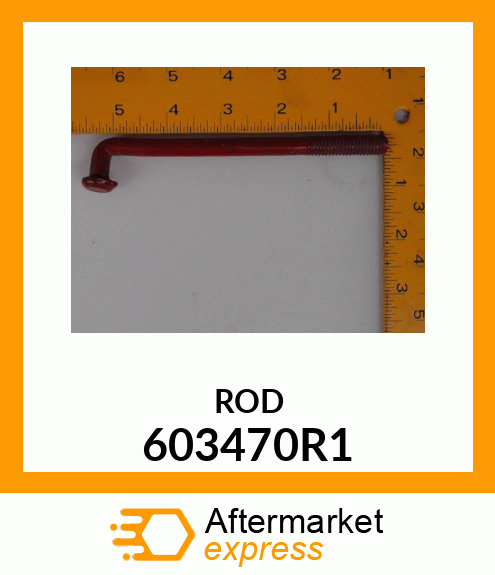 ROD 603470R1