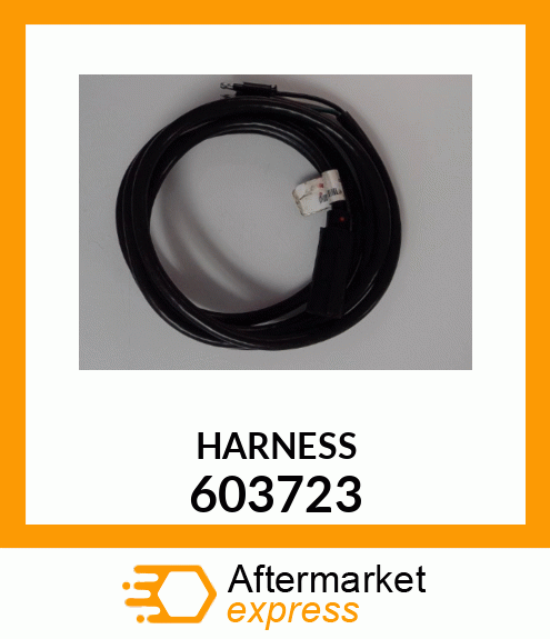 HARNESS 603723