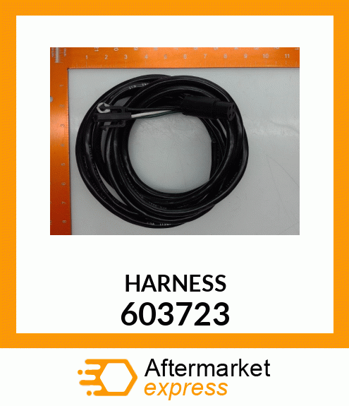 HARNESS 603723