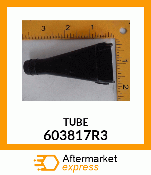 TUBE 603817R3