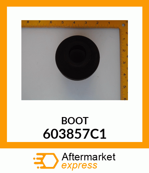 BOOT 603857C1