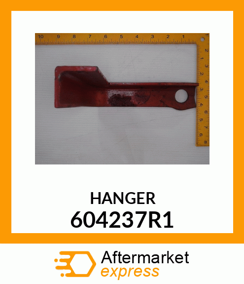 HANGER 604237R1