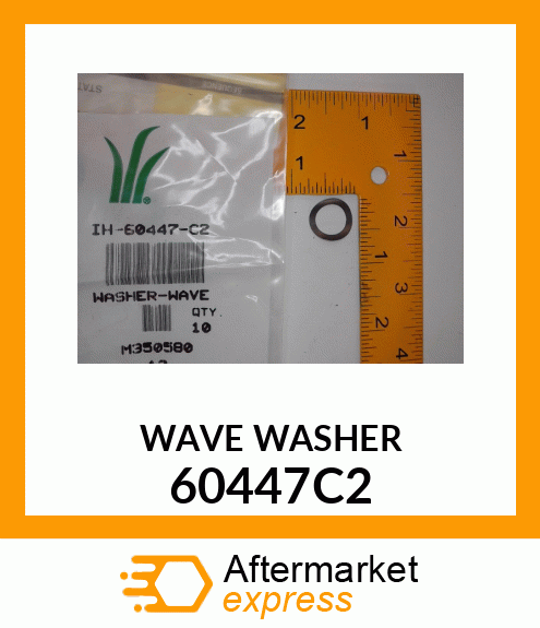 WAVEWSHR 60447C2