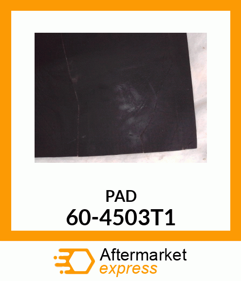 PAD 60-4503T1