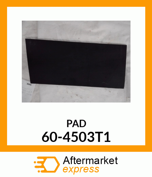 PAD 60-4503T1