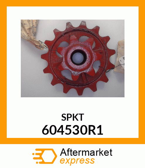 SPKT 604530R1