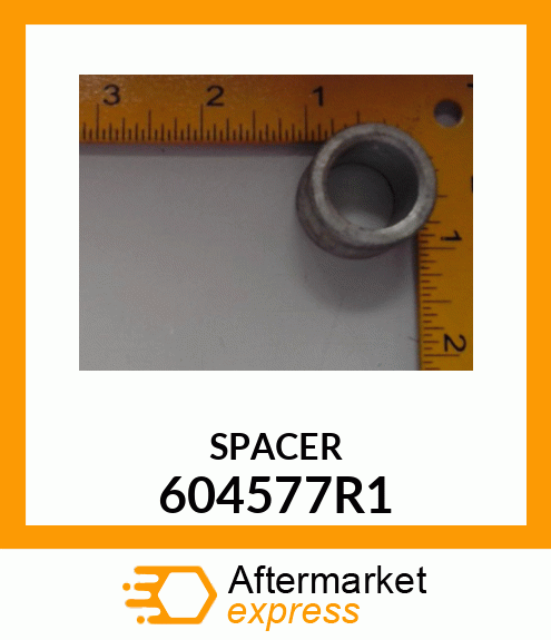 SPACER 604577R1