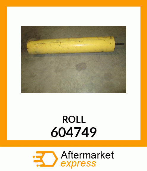 ROLL 604749