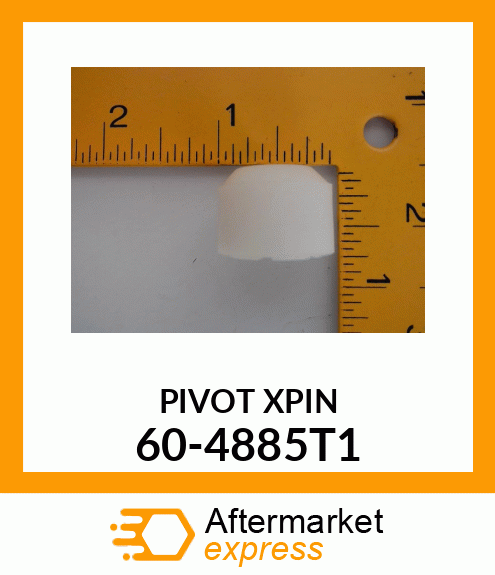 PIVOTPI 60-4885T1