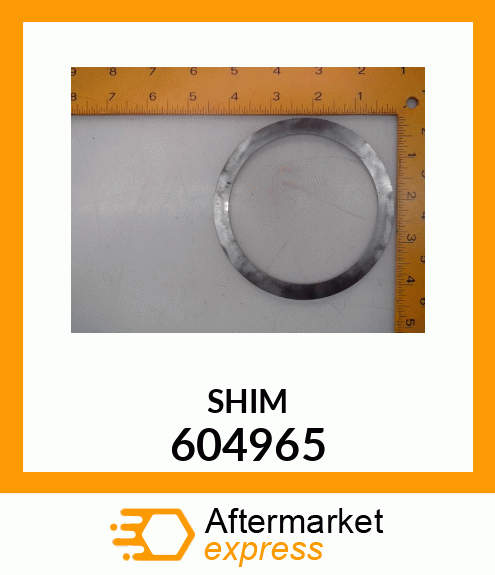 SHIM 604965