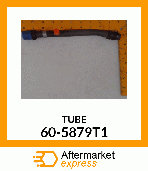 TUBE 60-5879T1