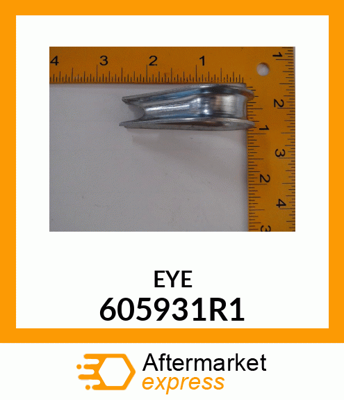 EYE 605931R1