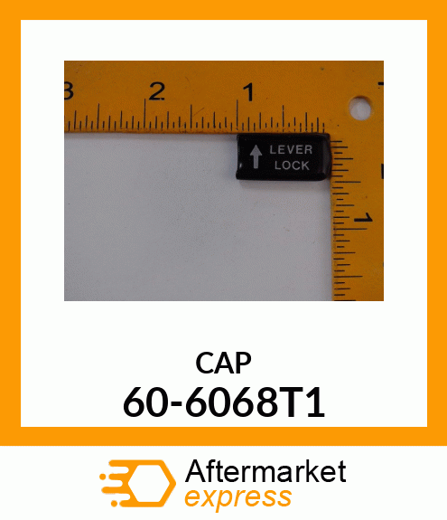 CAP 60-6068T1