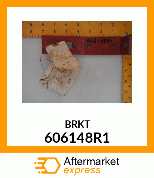 BRKT 606148R1