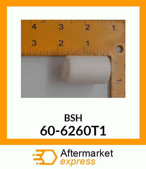 BSH 60-6260T1