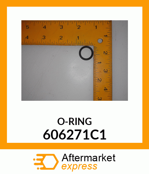 ORING 606271C1