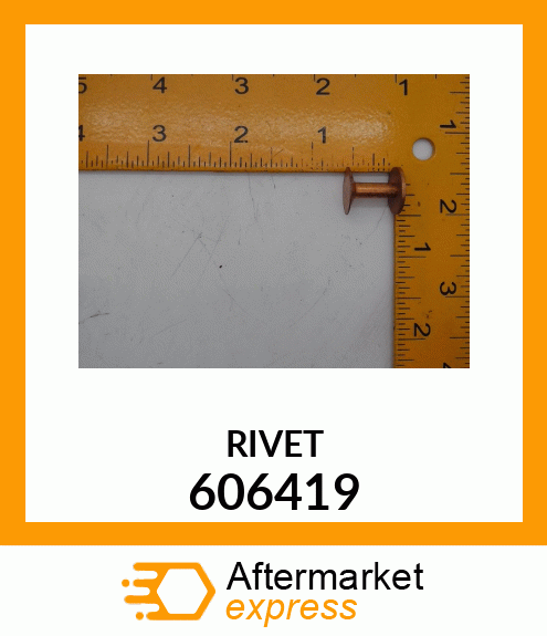 RIVET 606419