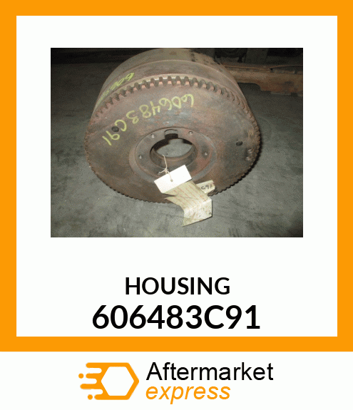 HOUSING 606483C91