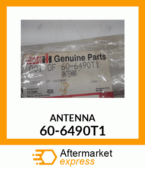 ANTENNA 60-6490T1