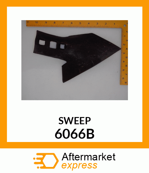 SWEEP 6066B