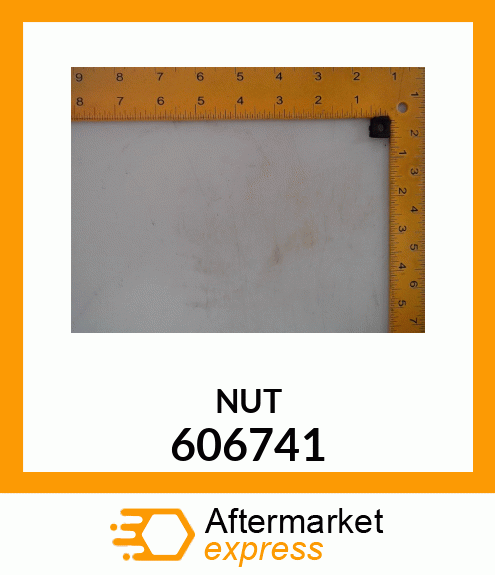 NUT 606741