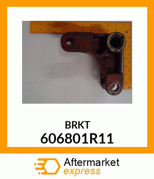 BRKT 606801R11