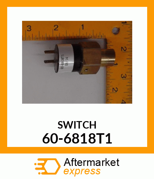 SWITCH 60-6818T1