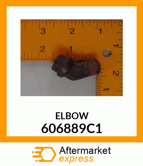 ELBOW 606889C1