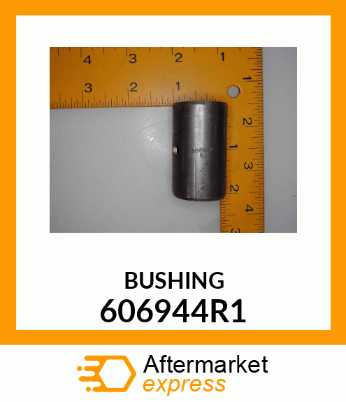 BUSHING 606944R1