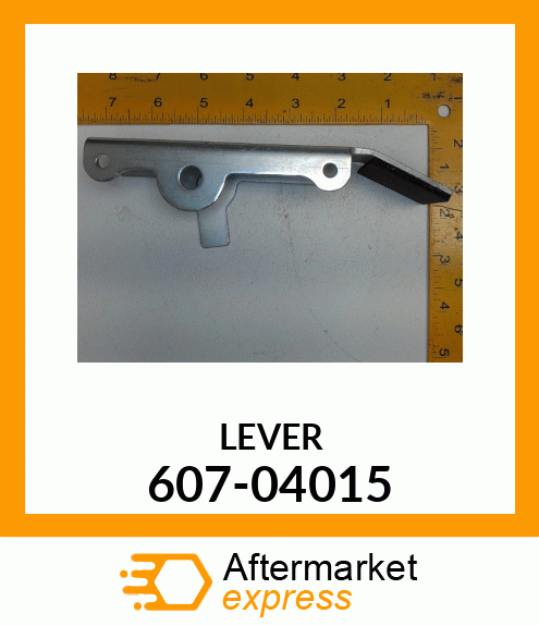 LEVER 607-04015