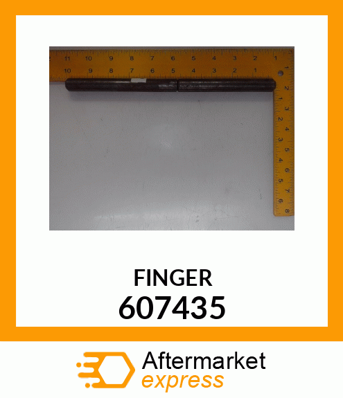 FINGER 607435