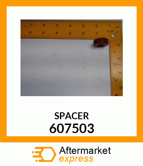 SPACER 607503