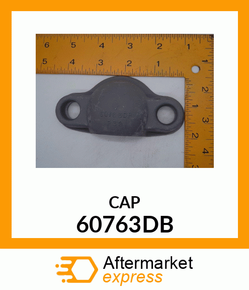 CAP 60763DB