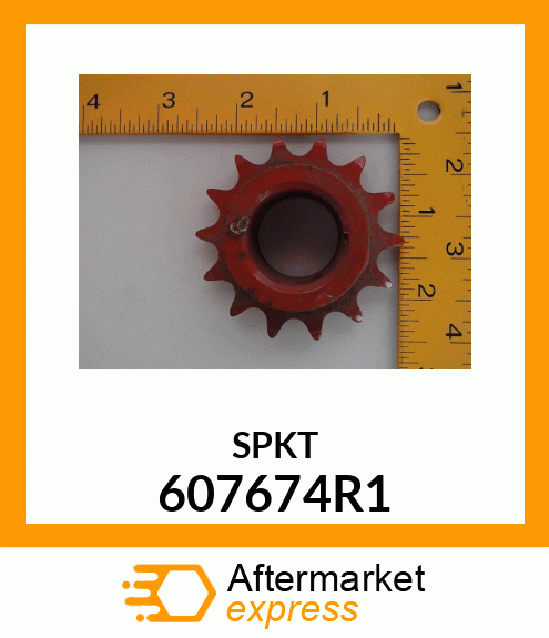 SPKT 607674R1