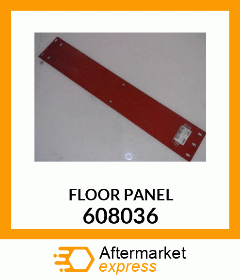 FLOOR_PANEL 608036