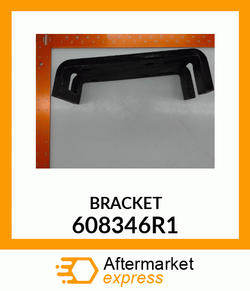 BRACKET 608346R1