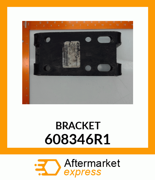 BRACKET 608346R1