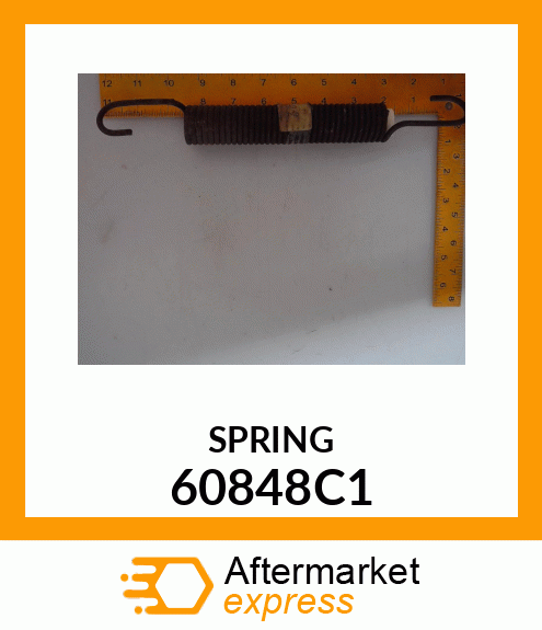 SPRING 60848C1