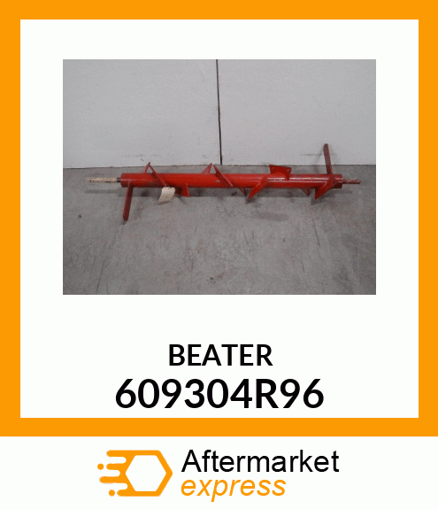 BEATER 609304R96