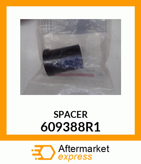 SPACER 609388R1